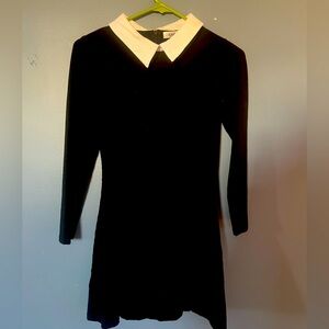 Wednesday Adams Dress for Halloween